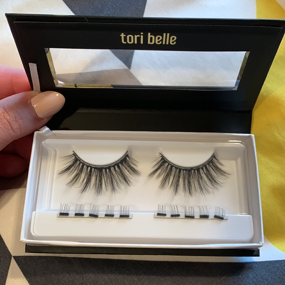 Tori belle cosmetics Spring Fling Magnetic Lashes